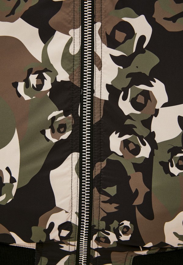 фото Ветровка les hommes