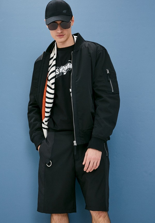 фото Шорты les hommes