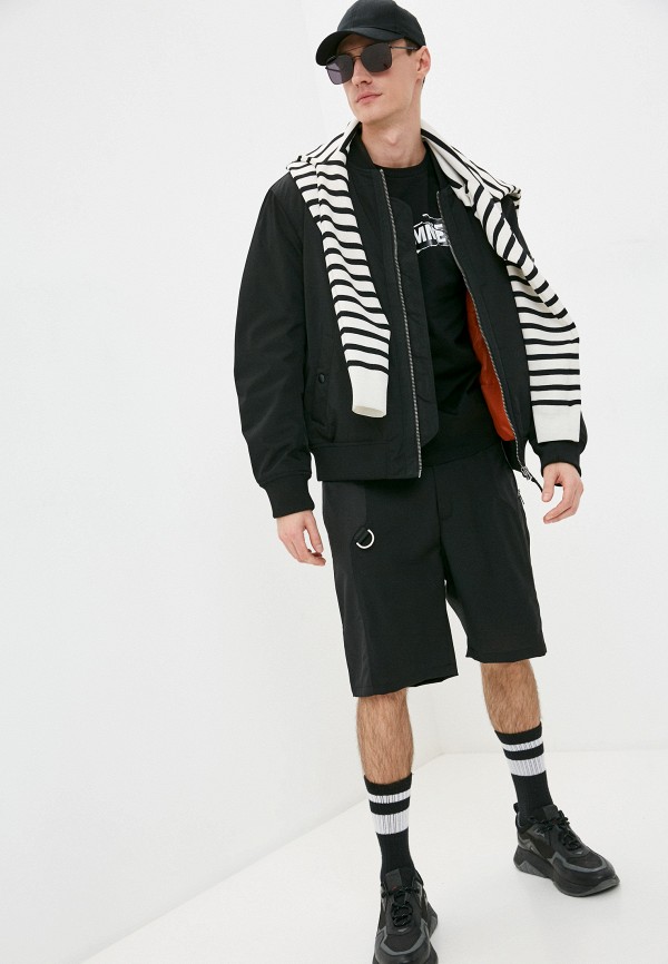 фото Шорты les hommes