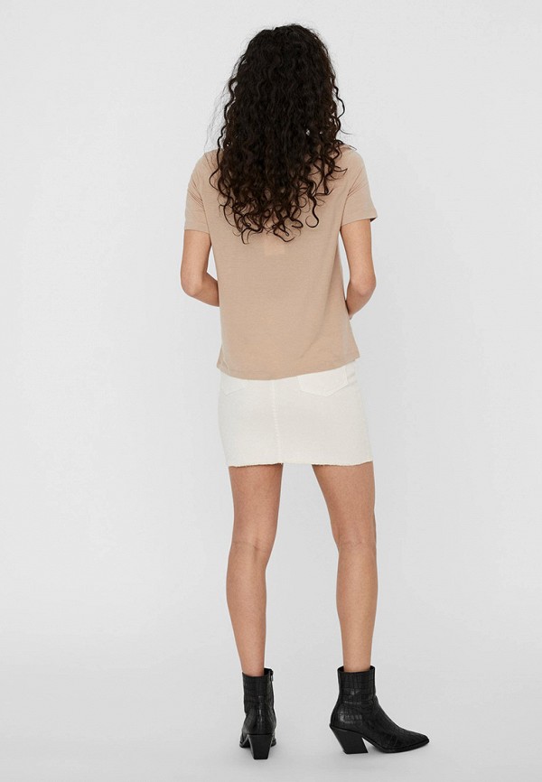 фото Юбка джинсовая vero moda