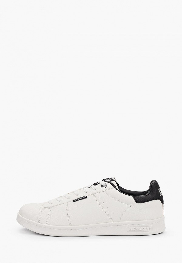 

Кеды Jack & Jones, Белый
