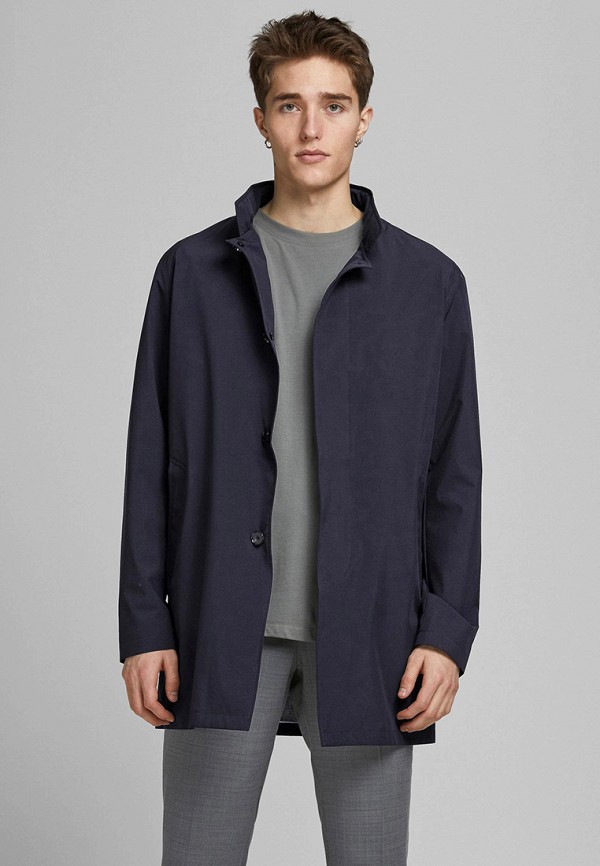 

Куртка Jack & Jones, Синий, Jack & Jones RTLAAC202001
