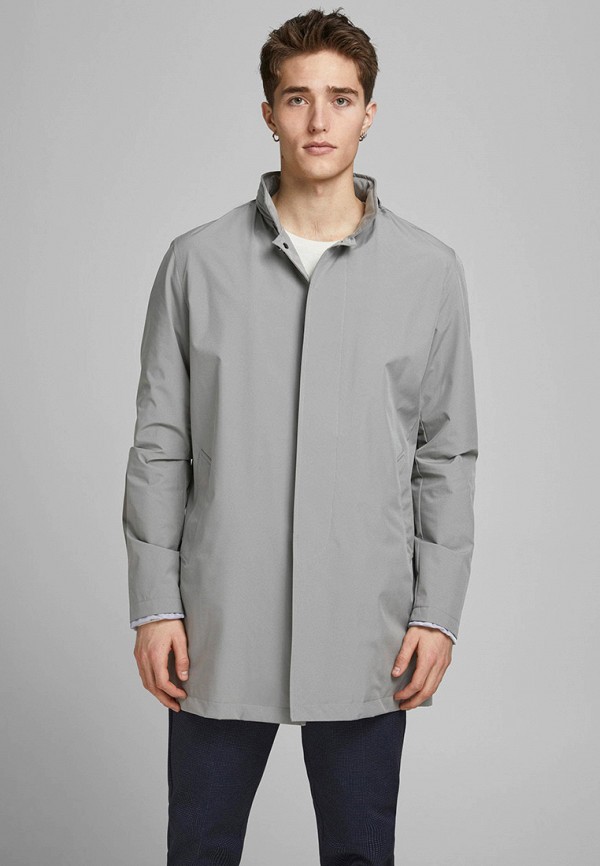 

Куртка Jack & Jones, Серый