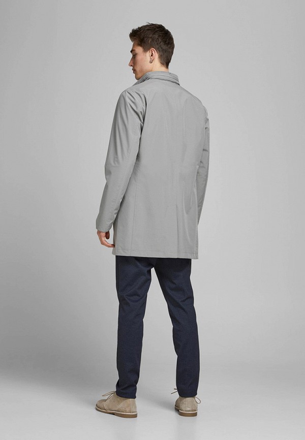 

Куртка Jack & Jones, Серый, Jack & Jones RTLAAC202101