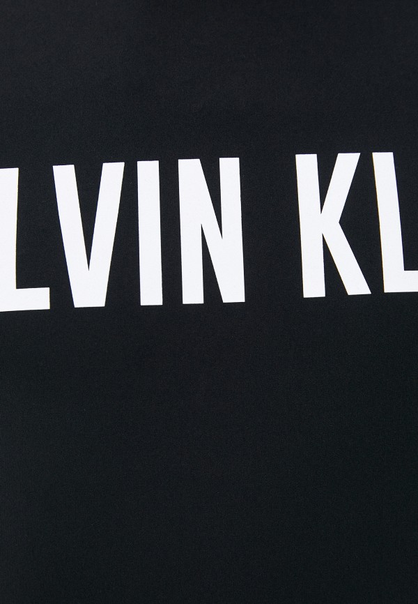 фото Футболка спортивная calvin klein performance