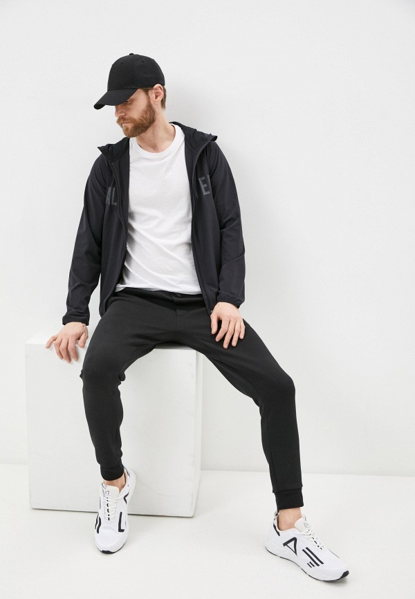 фото Ветровка calvin klein performance