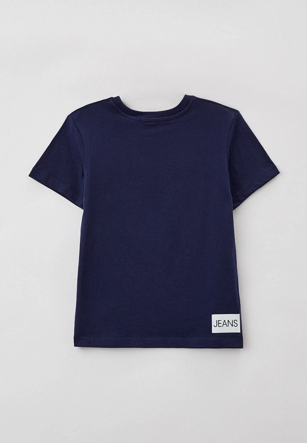 фото Футболка calvin klein jeans