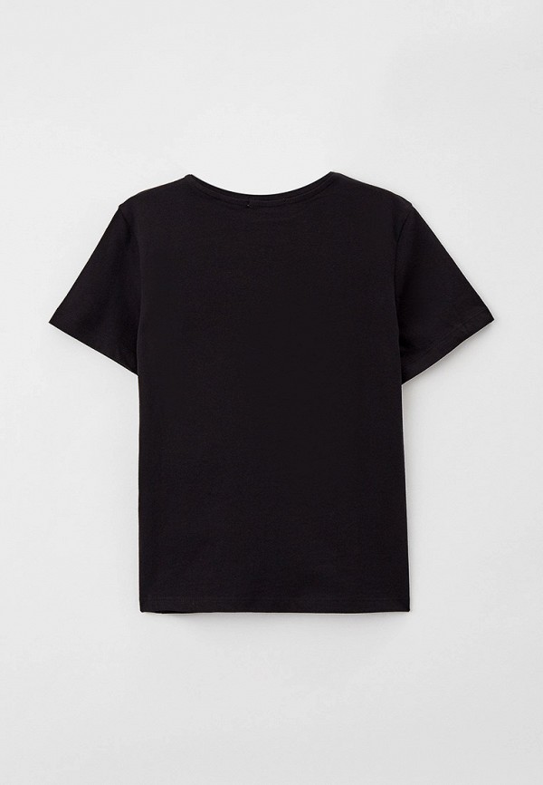 

Футболка Calvin Klein Jeans, Черный