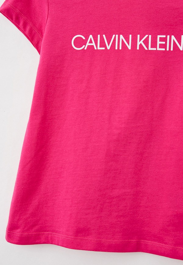 фото Футболка calvin klein jeans
