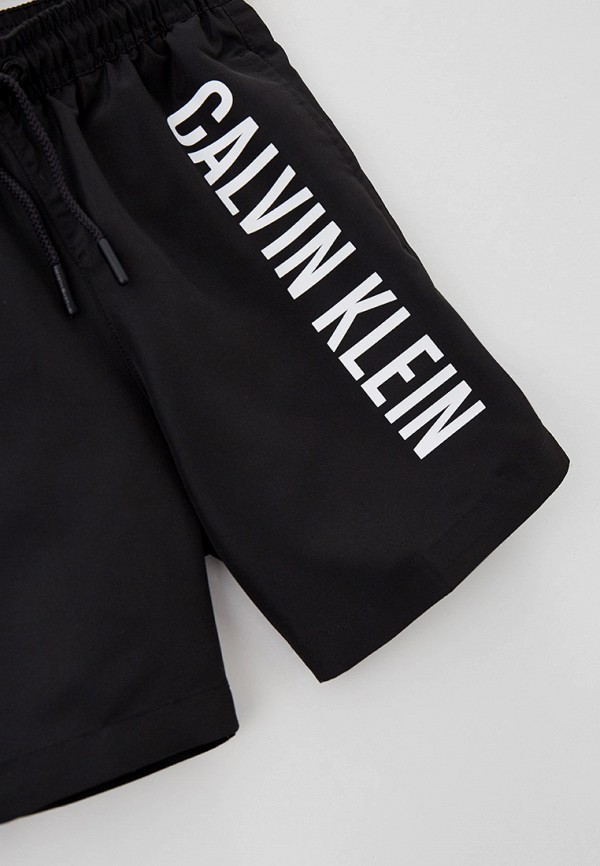 фото Шорты для плавания calvin klein