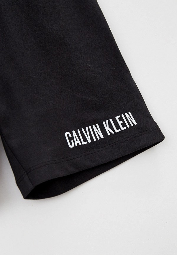 фото Шорты спортивные calvin klein