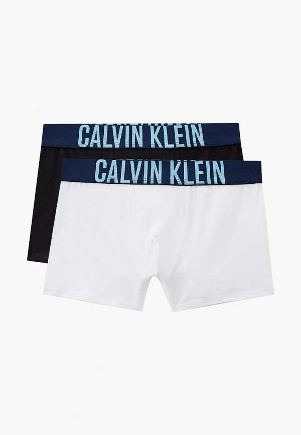 

Трусы 2 шт. Calvin Klein, Разноцветный