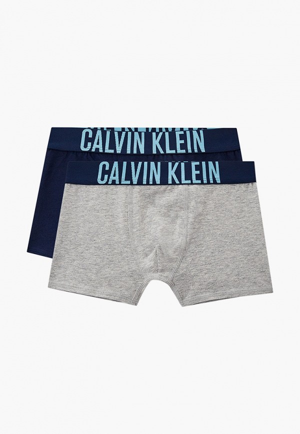 

Трусы 2 шт. Calvin Klein, Разноцветный