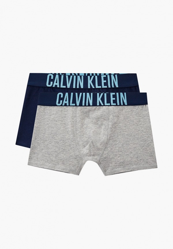 Трусы для мальчика 2 шт. Calvin Klein B70B700322