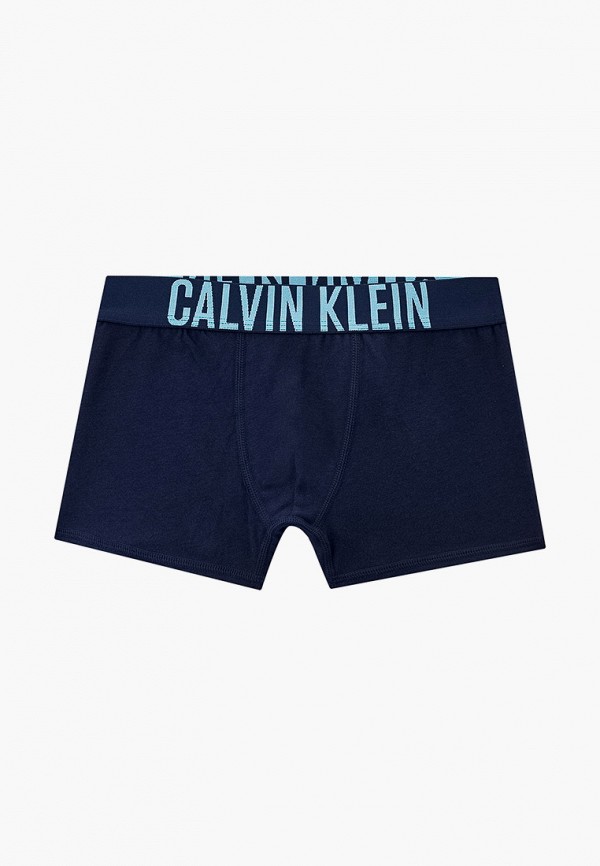 Трусы для мальчика 2 шт. Calvin Klein B70B700322 Фото 4