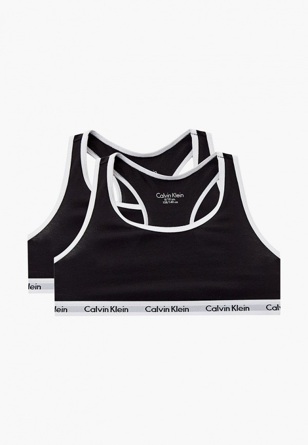 

Комплект Calvin Klein, Черный