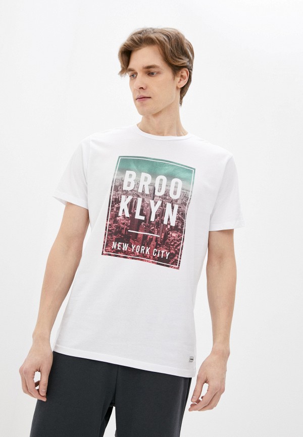 

Футболка Produkt, Белый