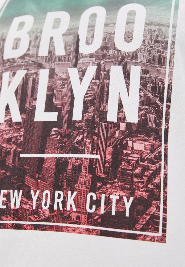 фото Футболка produkt