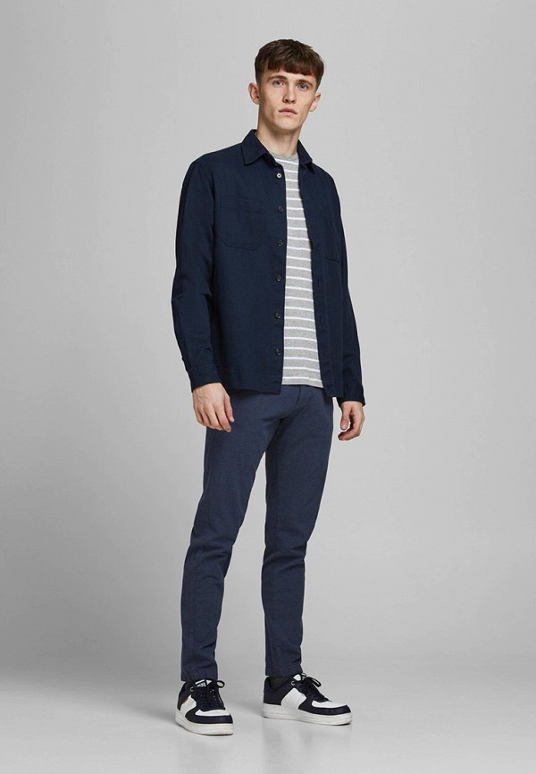 фото Футболка jack & jones