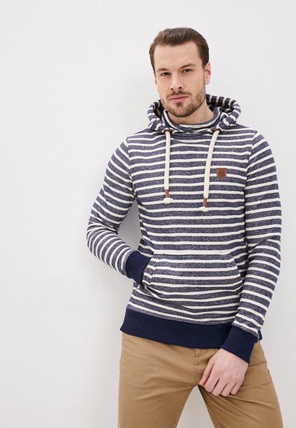 

Худи Jack & Jones, Синий, Jack & Jones RTLAAC208301