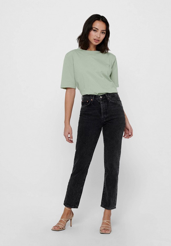 фото Футболка only