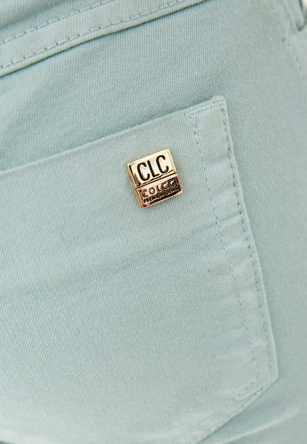 фото Брюки colcci