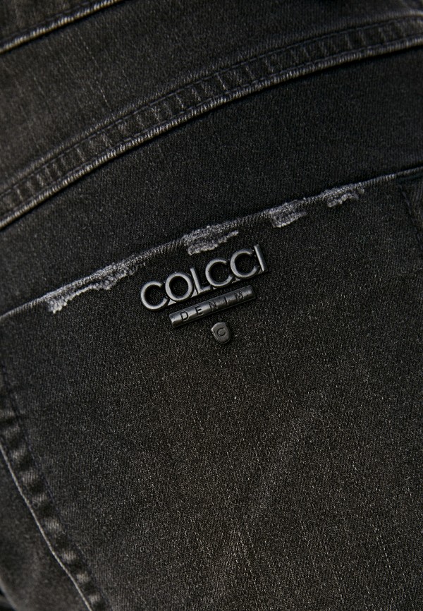 фото Шорты джинсовые colcci