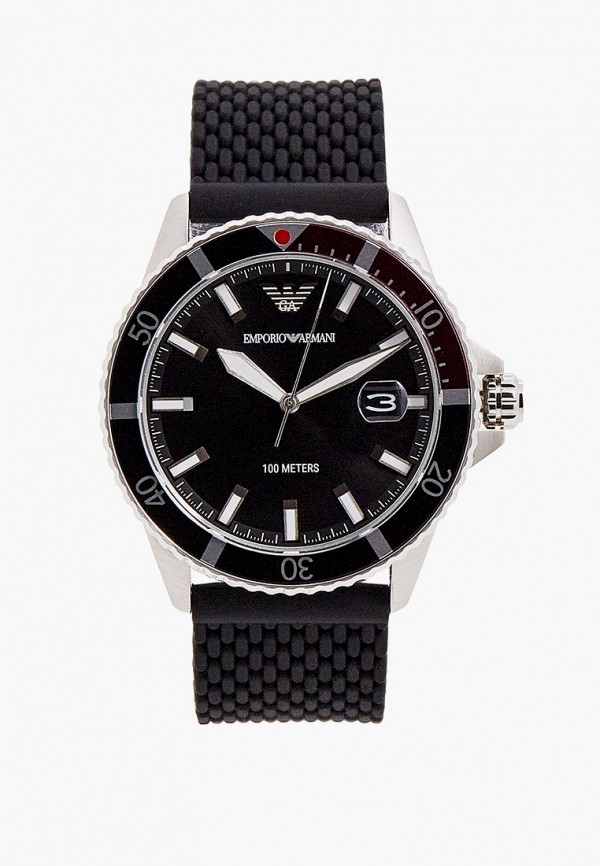 фото Часы emporio armani