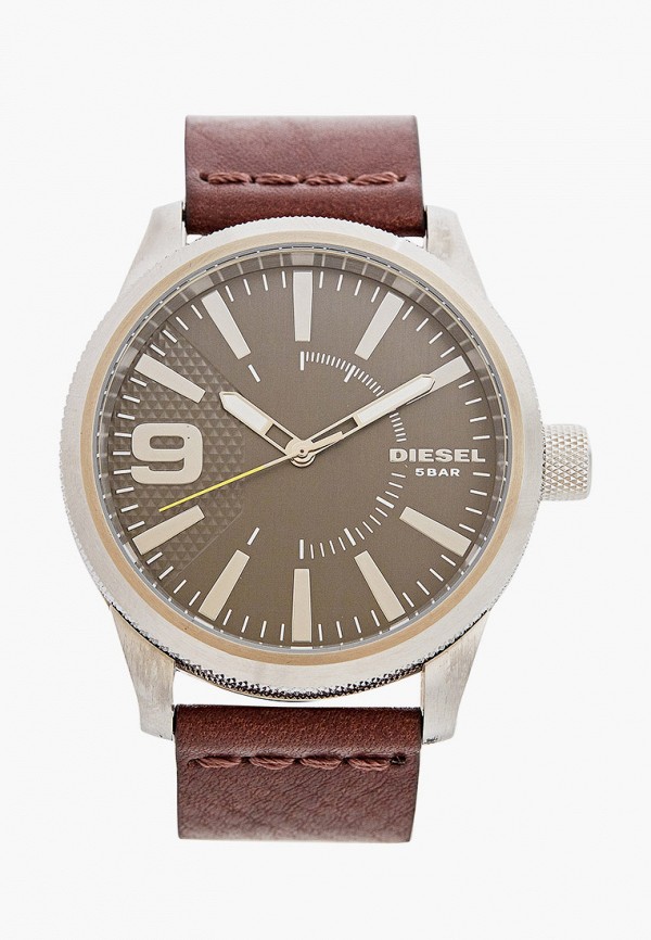 фото Часы diesel