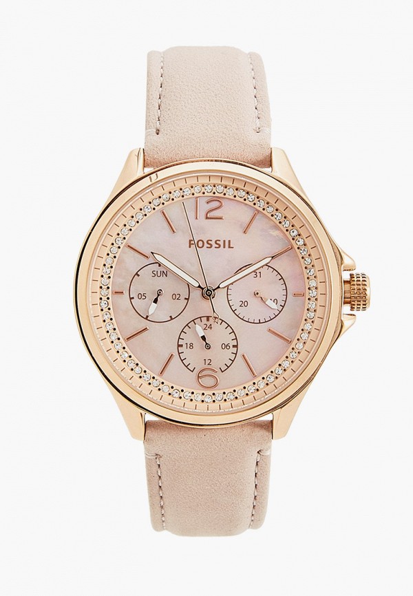 фото Часы fossil