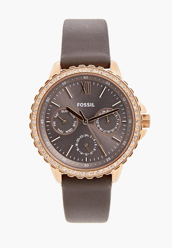 фото Часы fossil