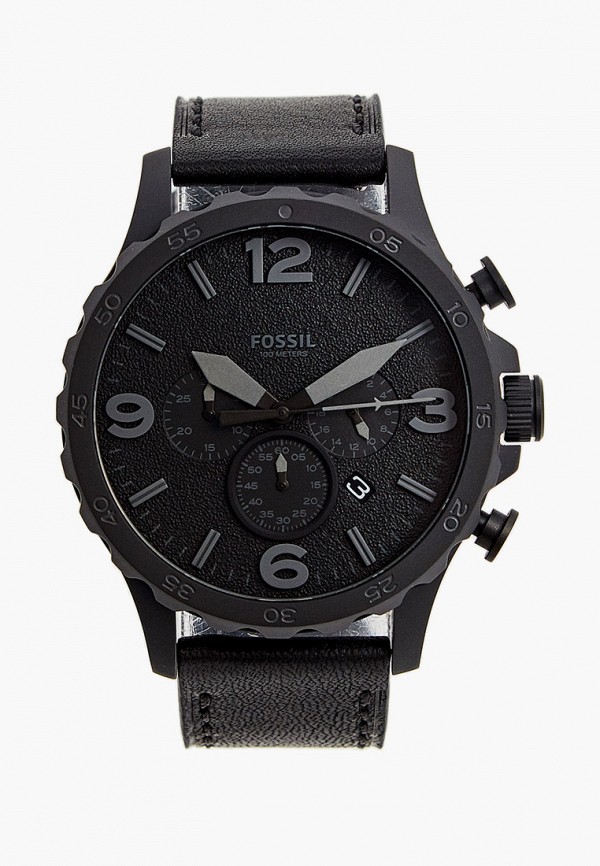 фото Часы fossil