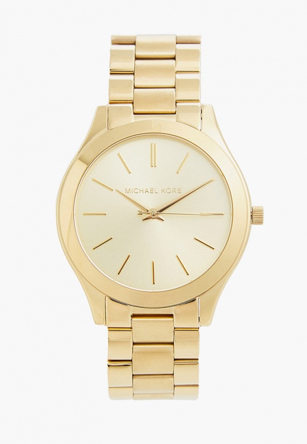 

Часы Michael Kors, Золотой, MK3179