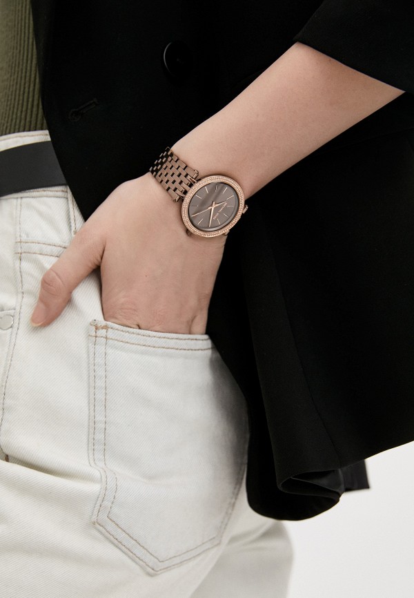 фото Часы michael kors