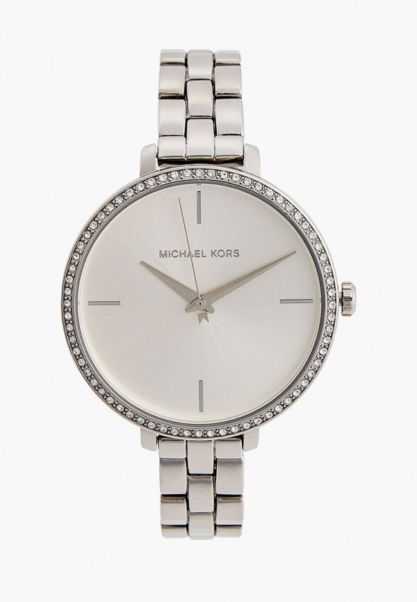 

Часы Michael Kors, Серебряный, MK4398