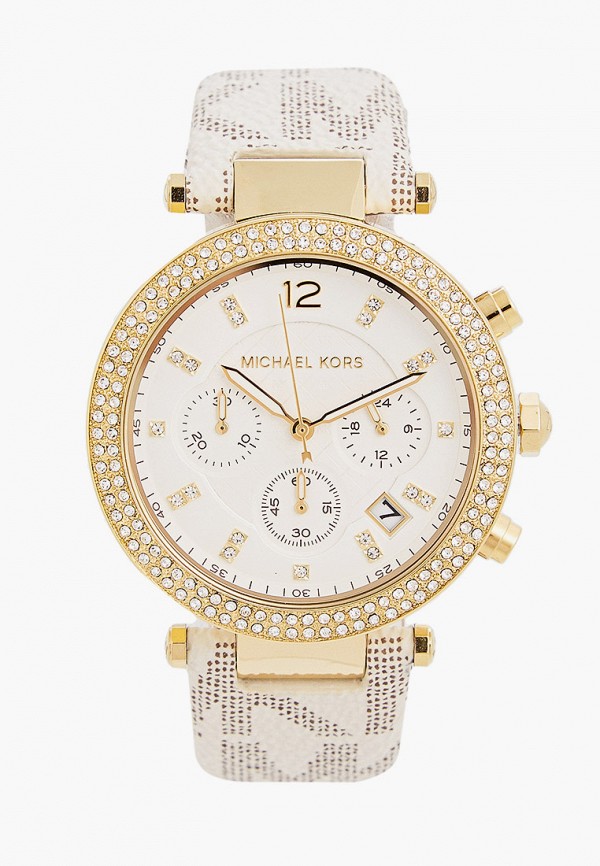 

Часы Michael Kors, Белый, MK6916