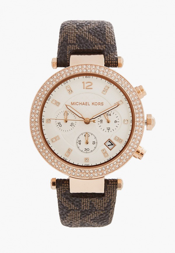 фото Часы michael kors