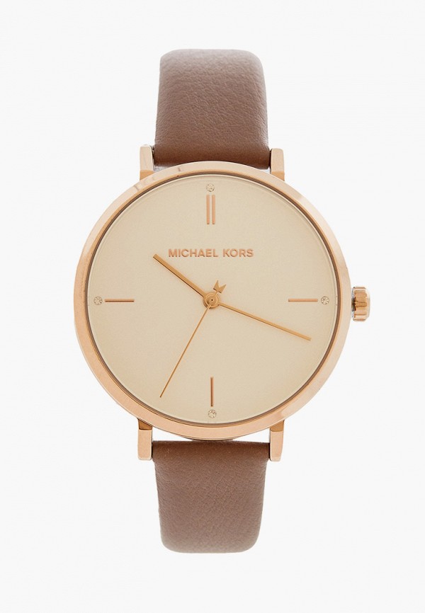 

Часы Michael Kors, Бежевый, MK7105