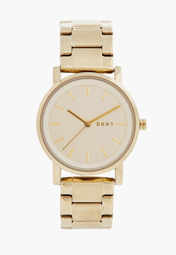 фото Часы dkny