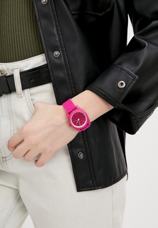 фото Часы dkny