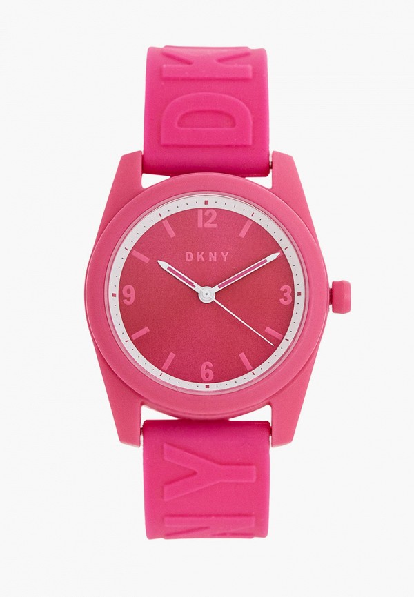 фото Часы dkny