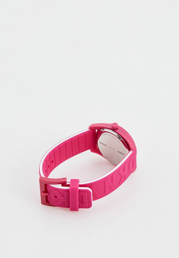 фото Часы dkny