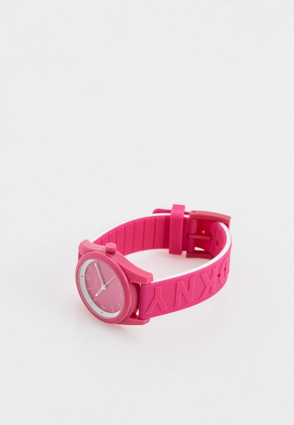 фото Часы dkny