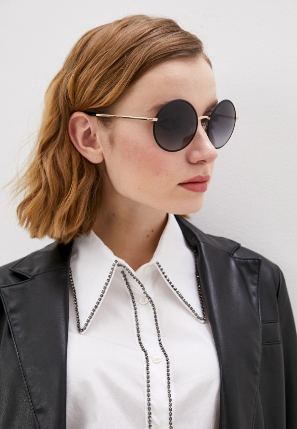 фото Очки солнцезащитные dolce&gabbana