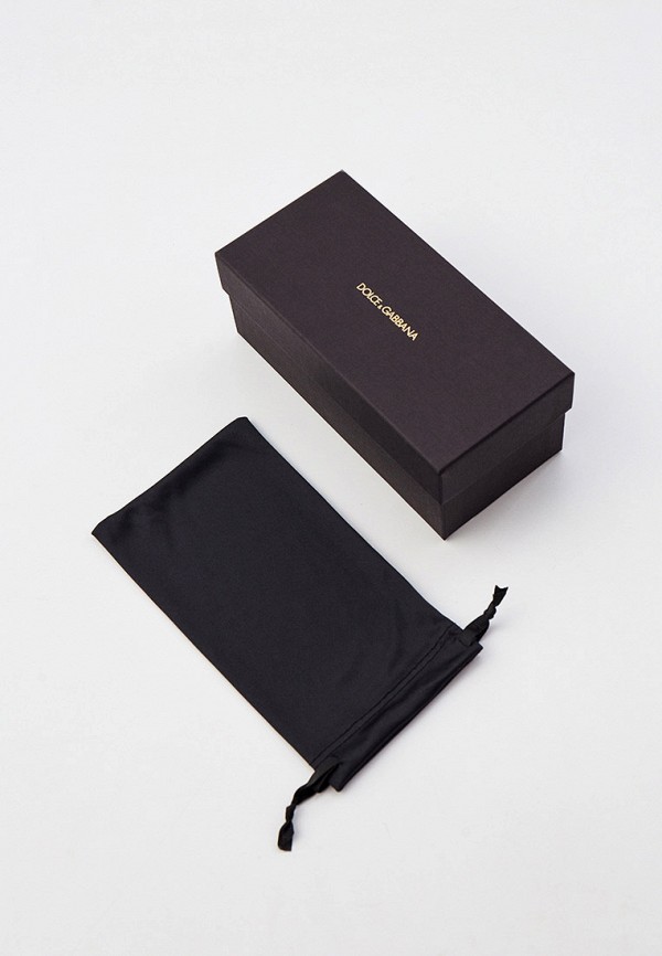 фото Очки солнцезащитные dolce&gabbana