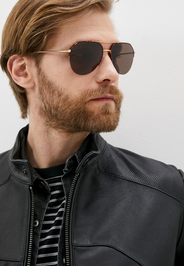 фото Очки солнцезащитные dolce&gabbana