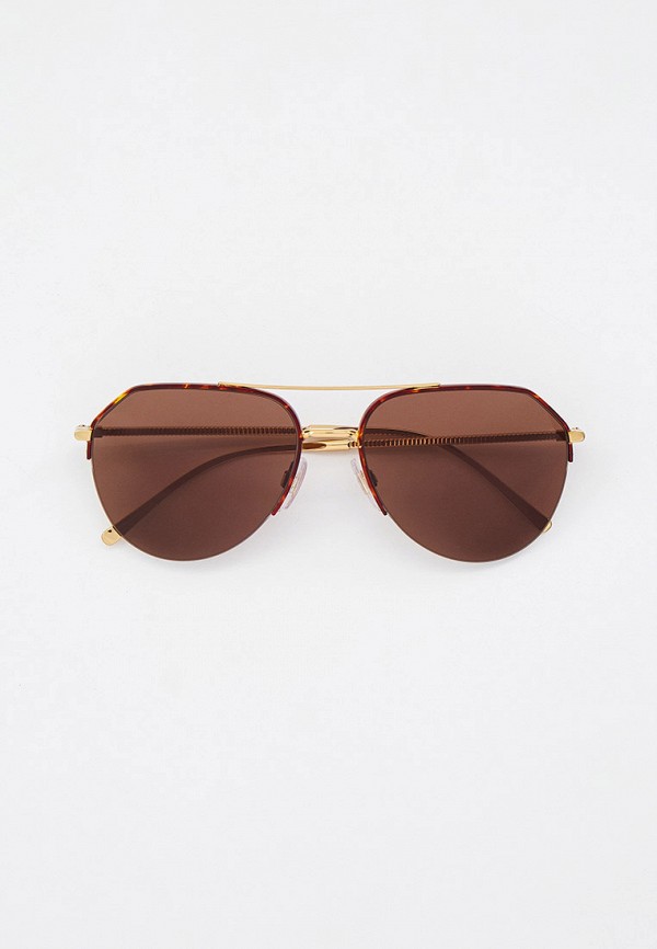 

Очки солнцезащитные Dolce&Gabbana, Золотой, DG2249 134373