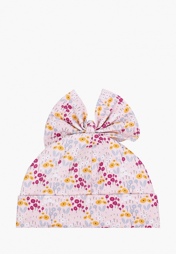 

Шапка TuTu, Розовый
