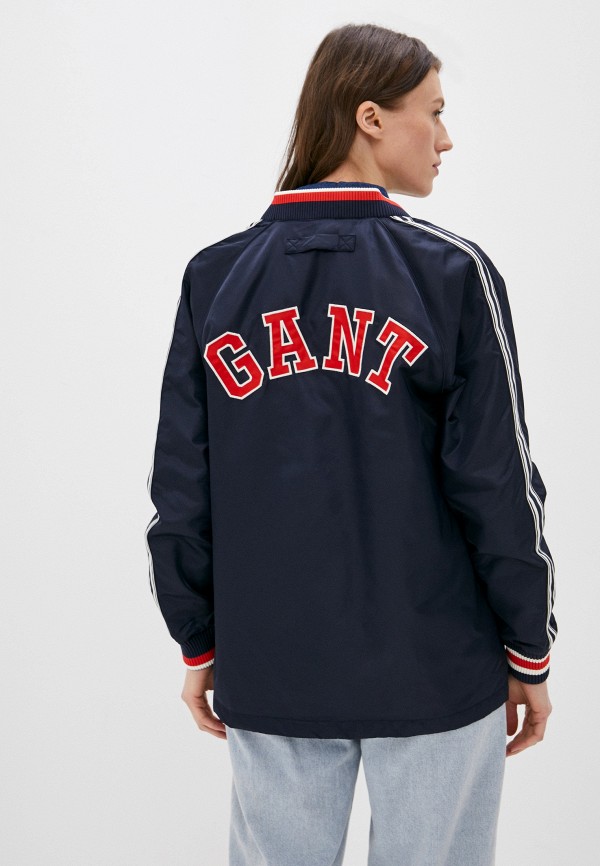 фото Куртка gant