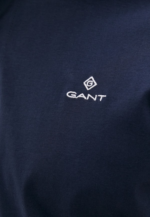 фото Поло gant